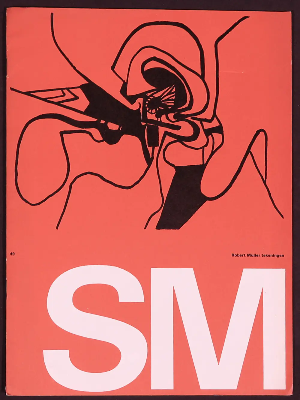 Robert Müller (1920-2003)