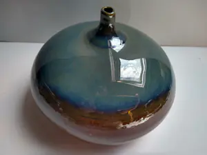 Niet of onleesbaar gesigneerd - Keramisch object kopen? Bied vanaf 1!