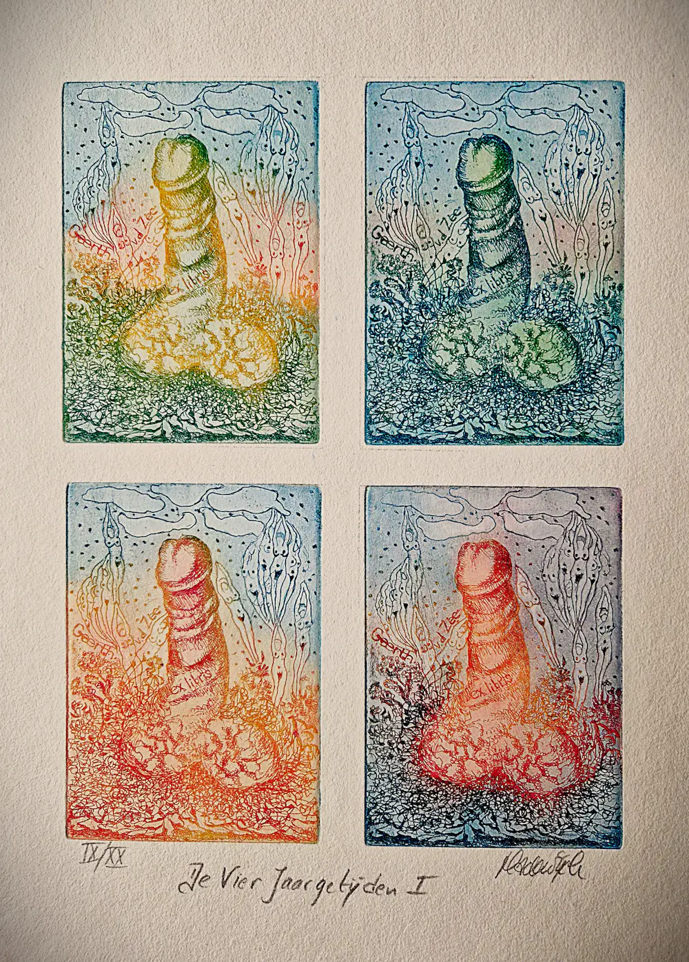 Hadewijch Ouwendijk (1957)