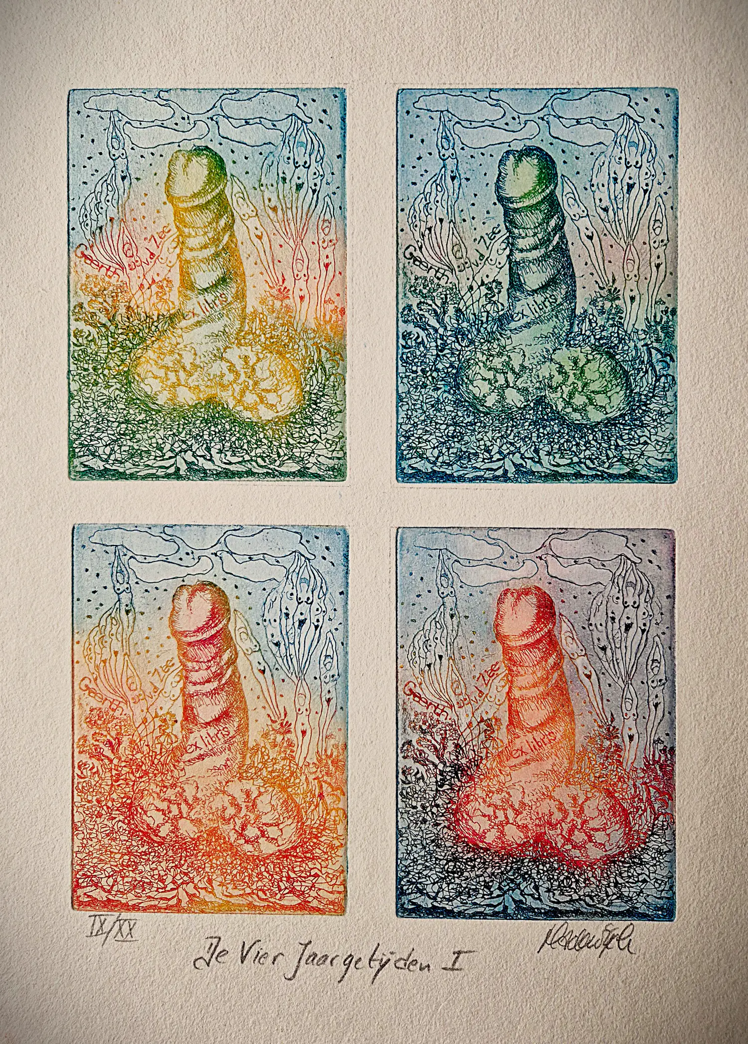 Hadewijch Ouwendijk (1957)