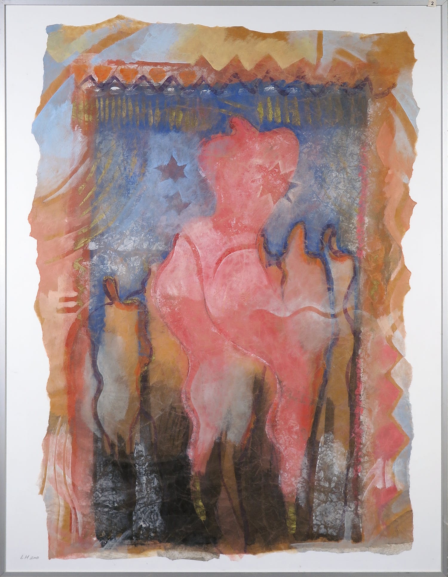 Leontien Hooij (1955)