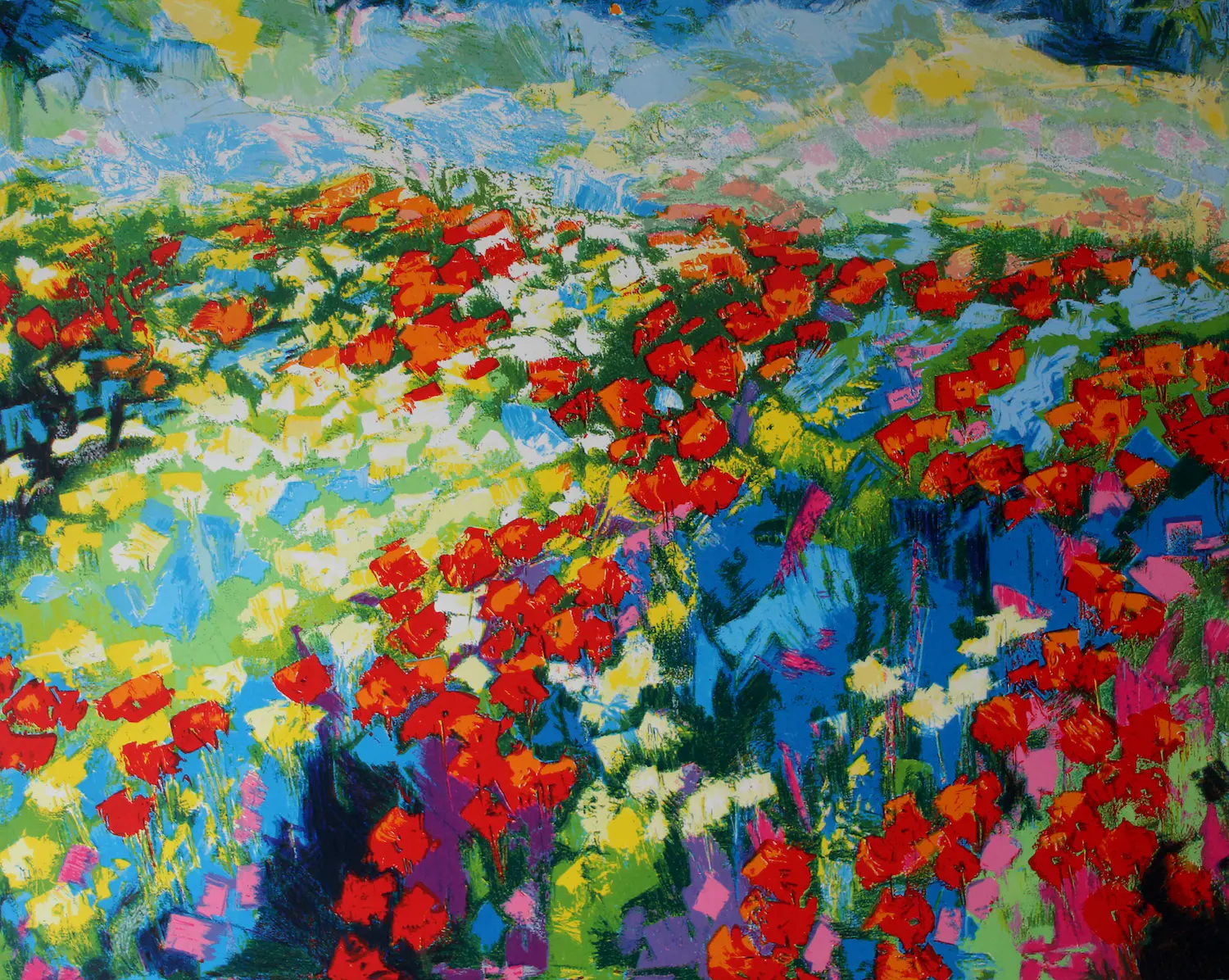 Jesus Pablo Camargo (1949)