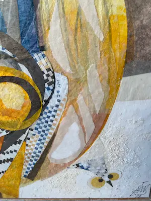 Batavus Westerhuis - geen titel kopen? Bied vanaf 75!