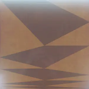 Peter Struycken - Geometrisch abstract (1966), zeefdruk kopen? Bied vanaf 175!