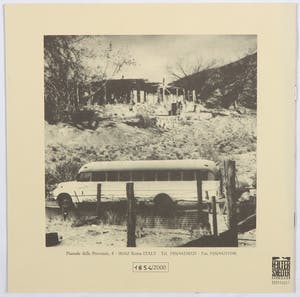 Various artists - 10 inch picturedisc EP - Helter Skelter presents Comin' Down Fast kopen? Bied vanaf 15!