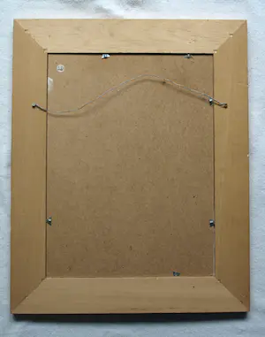 Roberto Caradonna - Ingelijste aquarel & inkt , Pinokkio , Pinocchio – 1999 kopen? Bied vanaf 50!