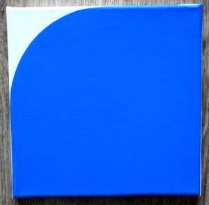 Frans Vendel - 5 x acryl op doek: 5 luik kopen? Bied vanaf 595!