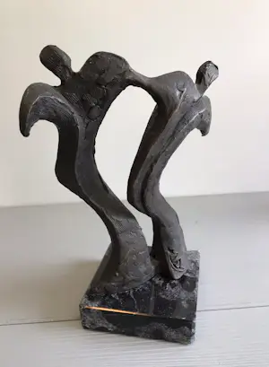 Bernadette Leijdekkers - “ Dans ! “ kopen? Bied vanaf 65!