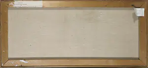 Milenko Prvacki - Olieverf op doek, Koża 6 - Ingelijst kopen? Bied vanaf 1!