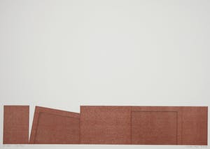 Erik Roos - Litho, Muro kopen? Bied vanaf 40!