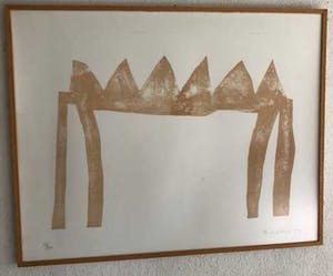 Klaas Gubbels - Kroontafel kopen? Bied vanaf 250!