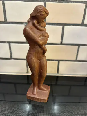 Harald Isenstein - Moeder met kind kopen? Bied vanaf 200!