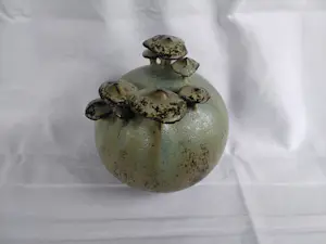 Iet Cool-Schoorl - Bolvorm met paddestoelen kopen? Bied vanaf 120!