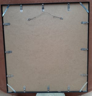 Lex Grote - Schilderij: 'Abstract' kopen? Bied vanaf 35!