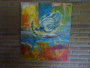 Godfried Theunynck - Zomer kopen? Bied vanaf 70!
