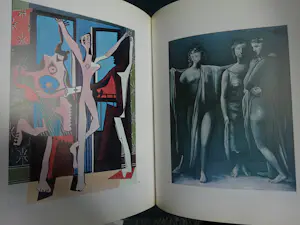 Pablo Picasso - David Douglas Duncan : Vaarwel Picasso kopen? Bied vanaf 65!