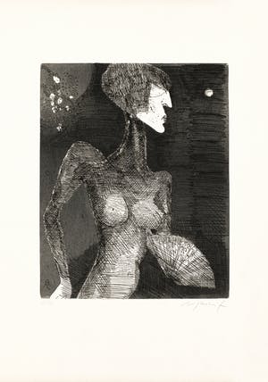 Franco Rognoni - Geen Titel kopen? Bied vanaf 125!