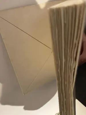 Alberto Giacometti - Rien voilà l'ordre - gesigneerd kopen? Bied vanaf 990!