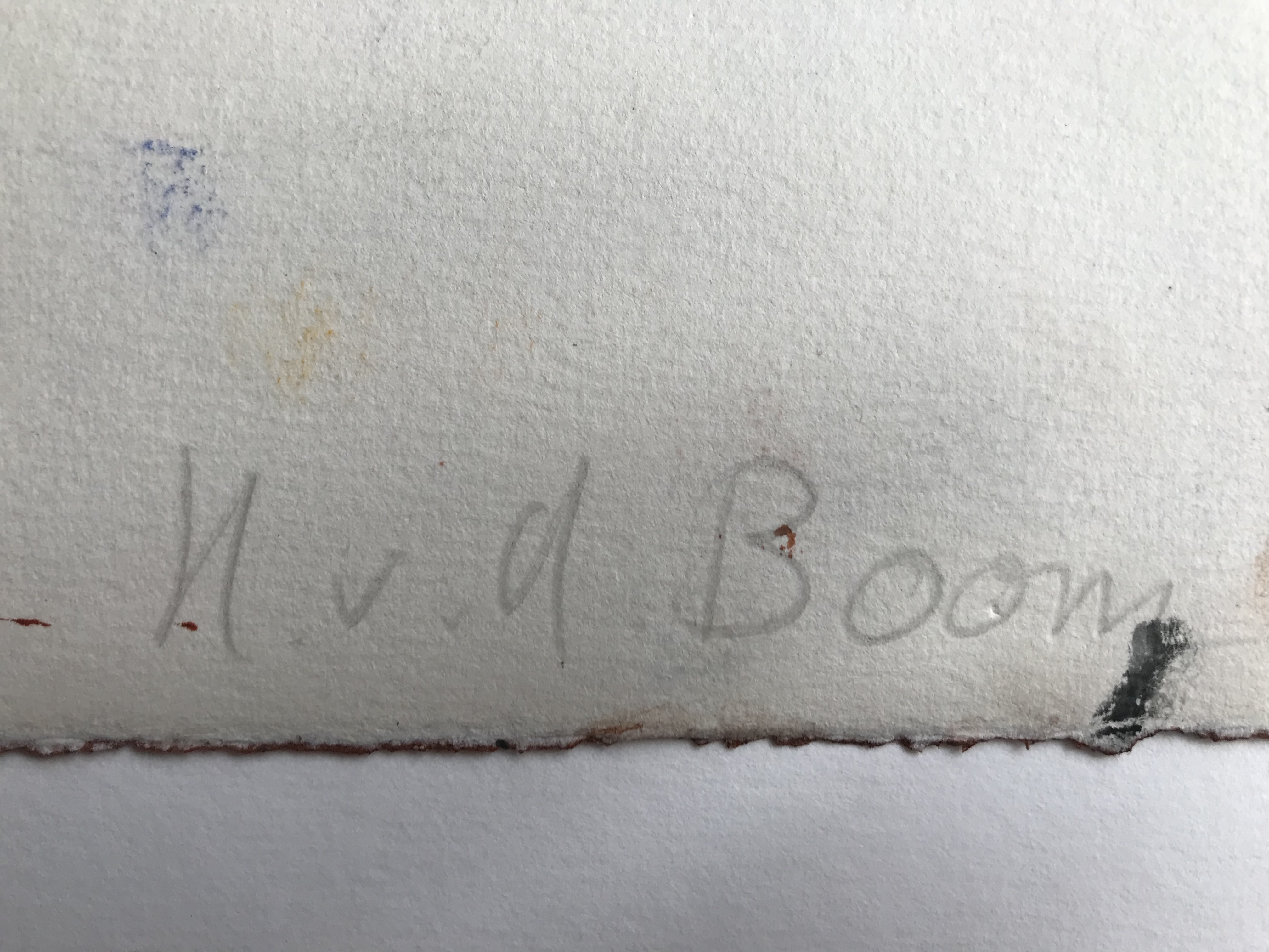 Herman van den Boom - Jager kopen? Bied vanaf 40!