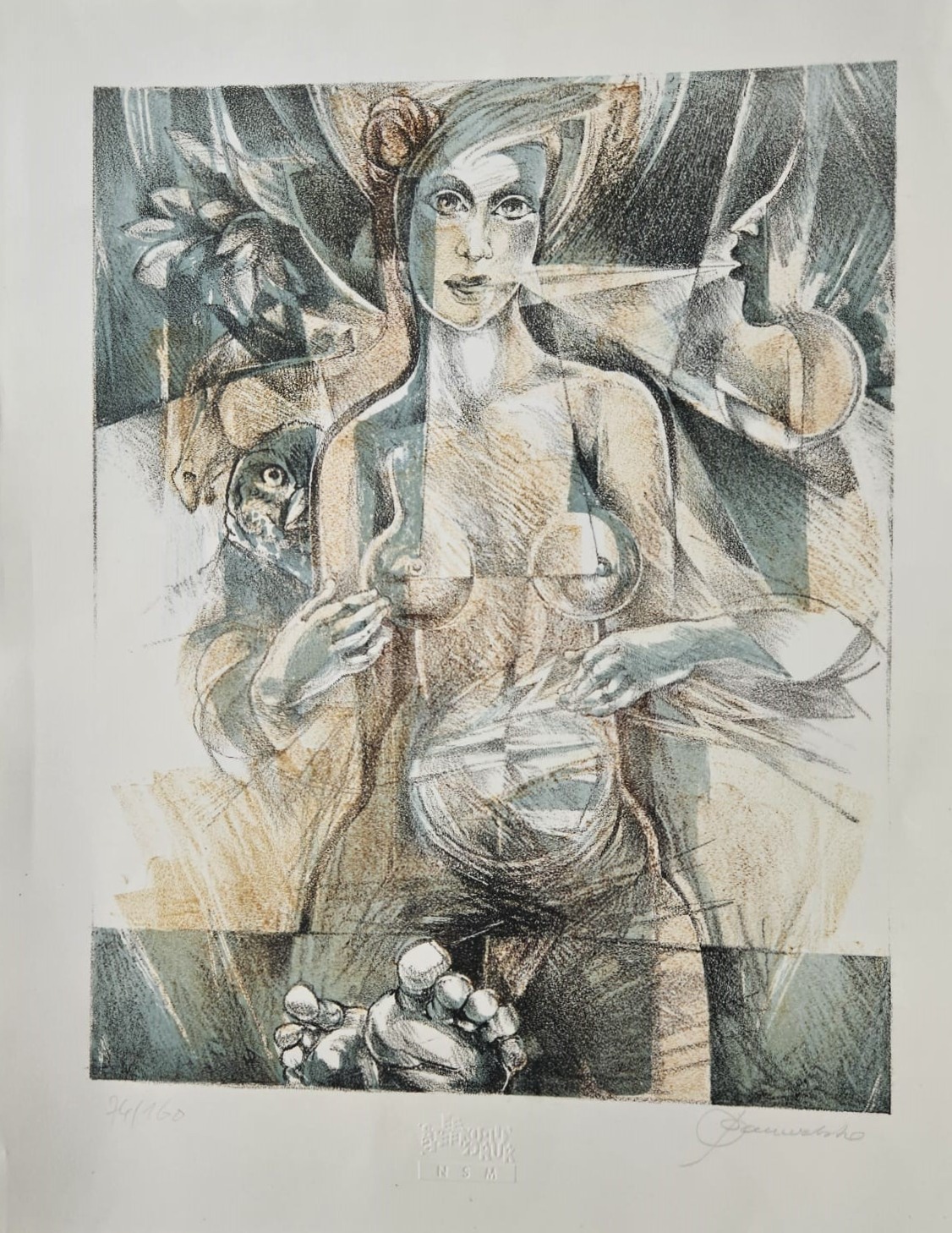 Hedwig Pauwels (1934)