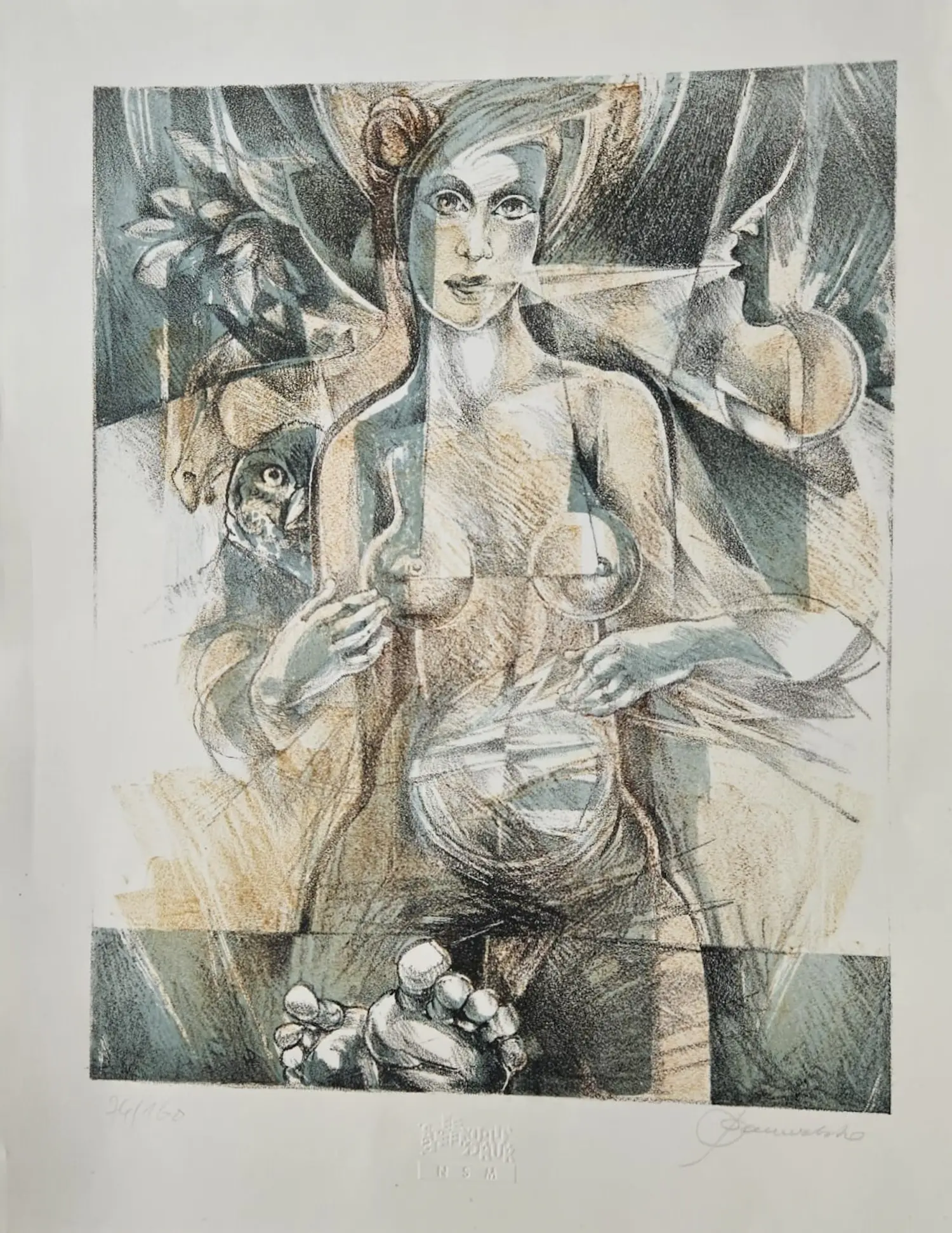 Hedwig Pauwels (1934)