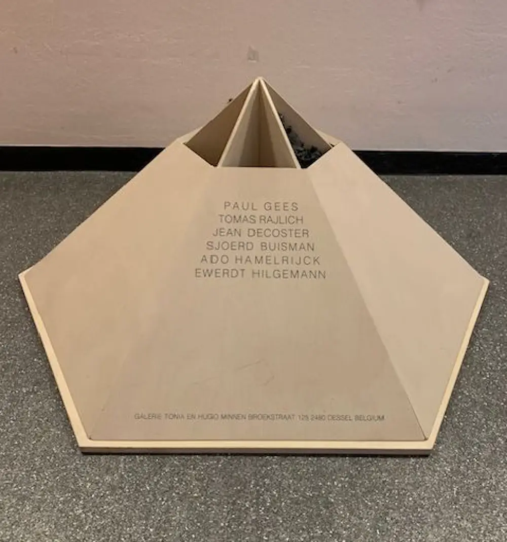 Tomas Rajlich (1940)