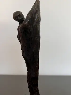 Brons (Onbekend) - De redenaar kopen? Bied vanaf 69!