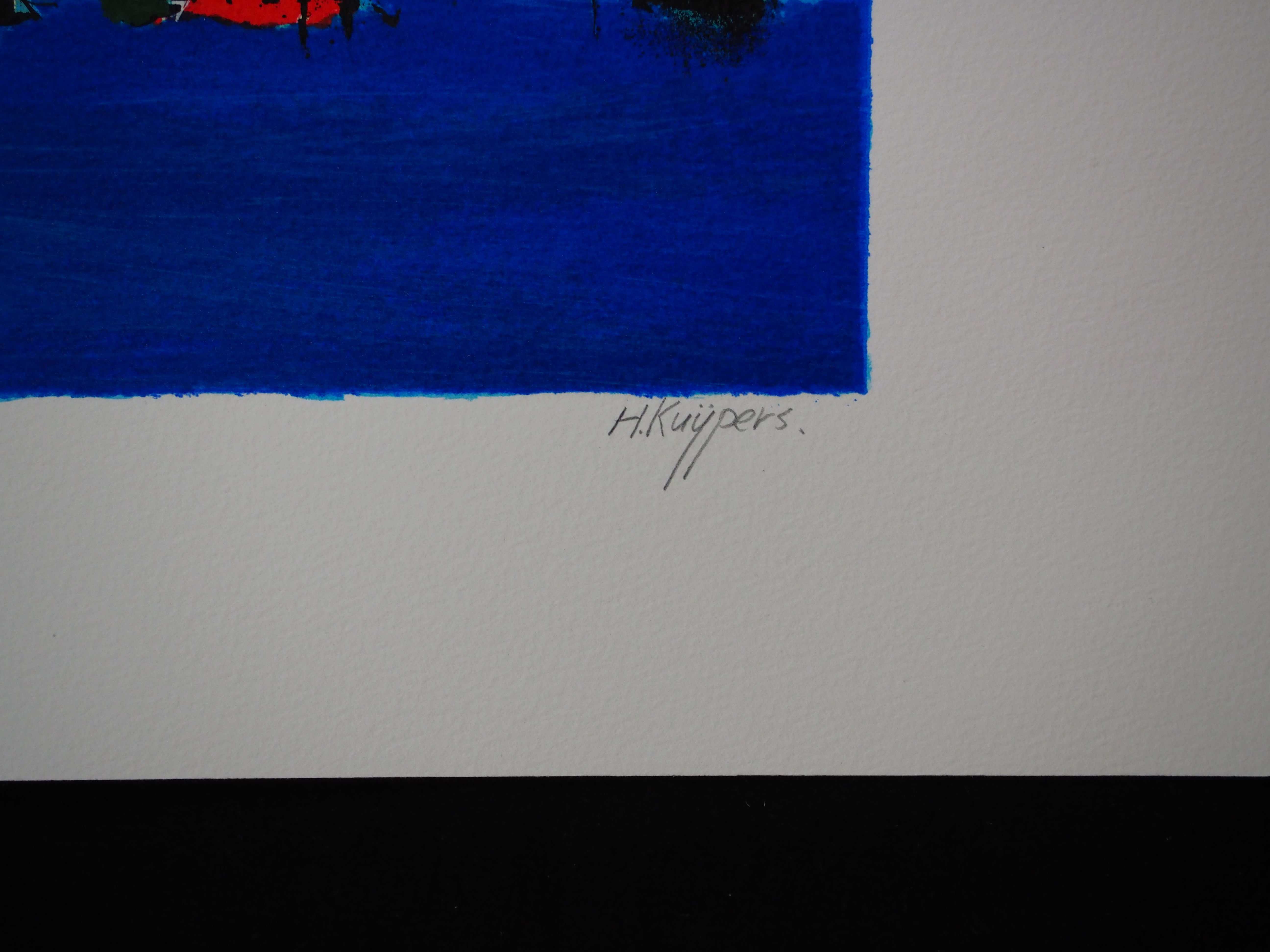 Henk Kuijpers - Drogati kopen? Bied vanaf 25!