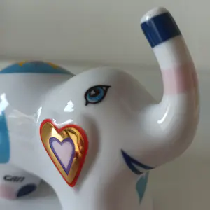 Corry Ammerlaan - Keramiek beeldje Happines kopen? Bied vanaf 1!