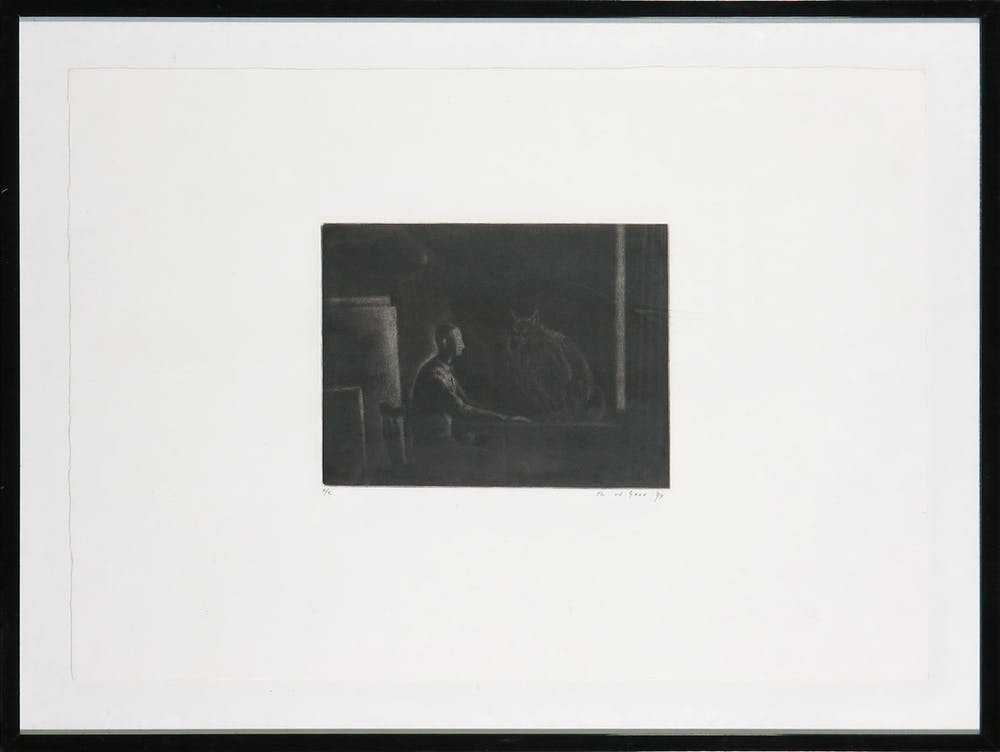 Theo van de Goor (1954)