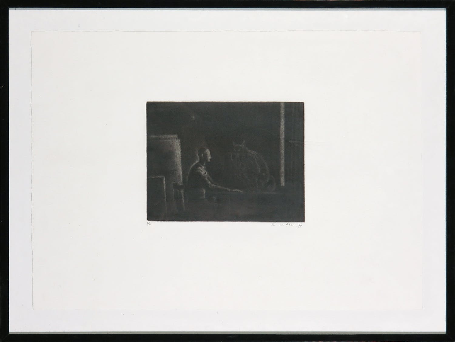 Theo van de Goor (1954)