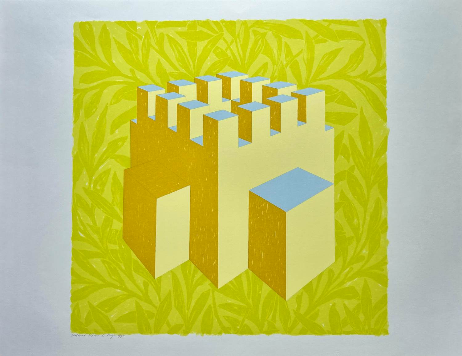 Corrie Kuijs - Zonder titel kopen? Bied vanaf 23!