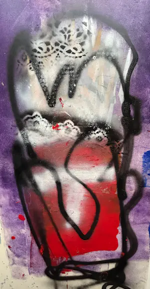 Herman Brood - King & Queen kopen? Bied vanaf 3500!