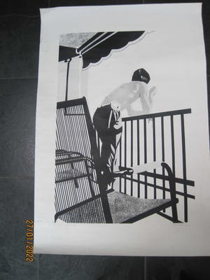 Hilde Mohring - '"vakantie" kopen? Bied vanaf 40!