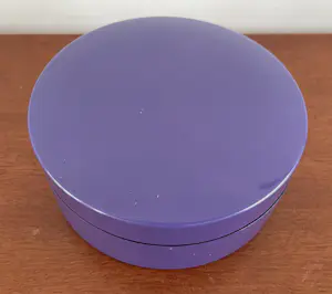 Laurids Ionborg - Plastic - Set onderzetters (6) kopen? Bied vanaf 30!