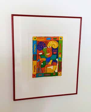 Clemens Briels - Chairman verkocht voor € 89!