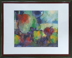 Ton Etman - Stilleven kopen? Bied vanaf 155!