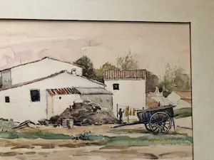 Ronald Terpstra - boerenhoeve (Villa Nova) te Albufeira (Portugal) kopen? Bied vanaf 55!