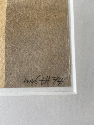 Henri de Haas - zonder titel kopen? Bied vanaf 15!