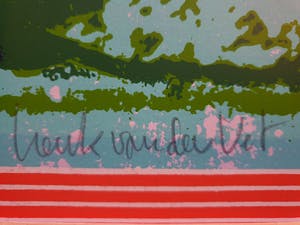 Henk van der Vet - Fokker 1 kopen? Bied vanaf 35!