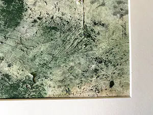 Maurice Grothausen - DE IMPRESSIE VAN MIJN REIZEN OVER DE HELE WERELD ( Lijst hout + glas) kopen? Bied vanaf 35!