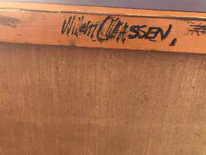 Willem Claassen - Stilleven met strooppot kopen? Bied vanaf 150!