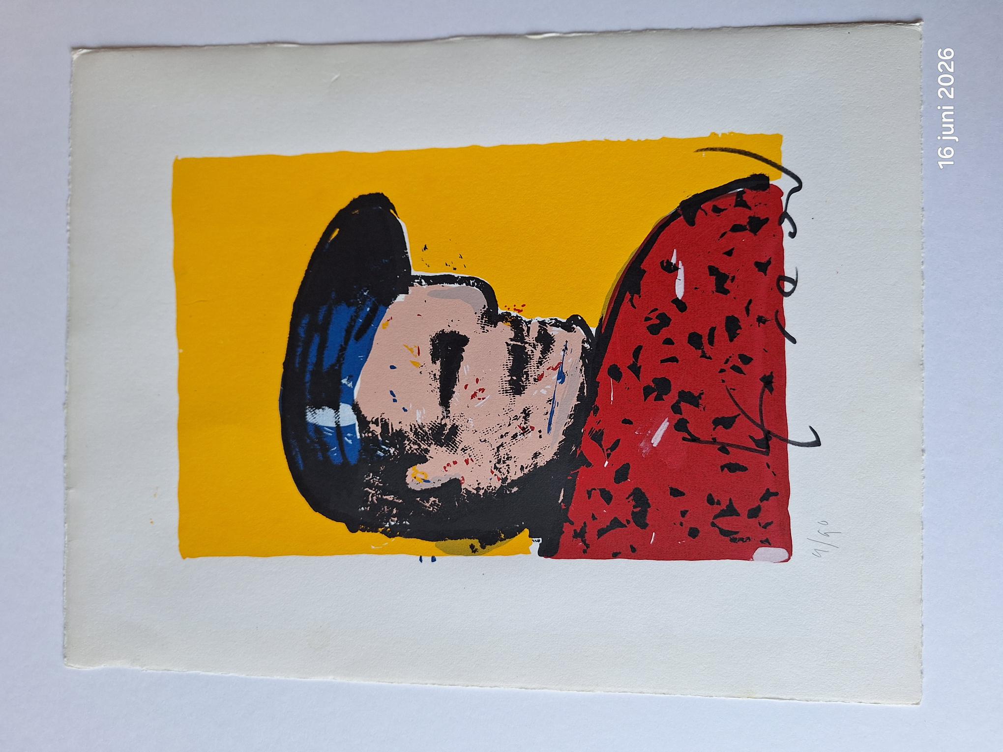 Buy Herman Brood - ELVIS? Bid from 350!