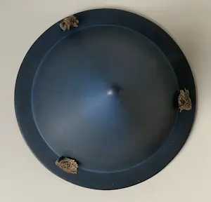 Cor Unum - Vintage Nineties plantenhanger ontwerp Theo Potmeer en Bart-Jan Reese kopen? Bied vanaf 20!