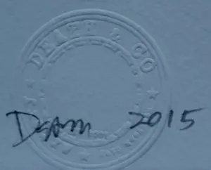 Death NYC - Zeefdruk: Snow White U.S.A bomb black - 2015 kopen? Bied vanaf 60!