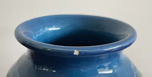 Aldo Londi - Vaasje Rimini Blue - Bitossi Ceramiche kopen? Bied vanaf 30!