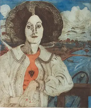 Cees Landsaat - De brug kopen? Bied vanaf 55!