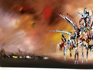 Gena - Fantasy Planet kopen? Bied vanaf 250!