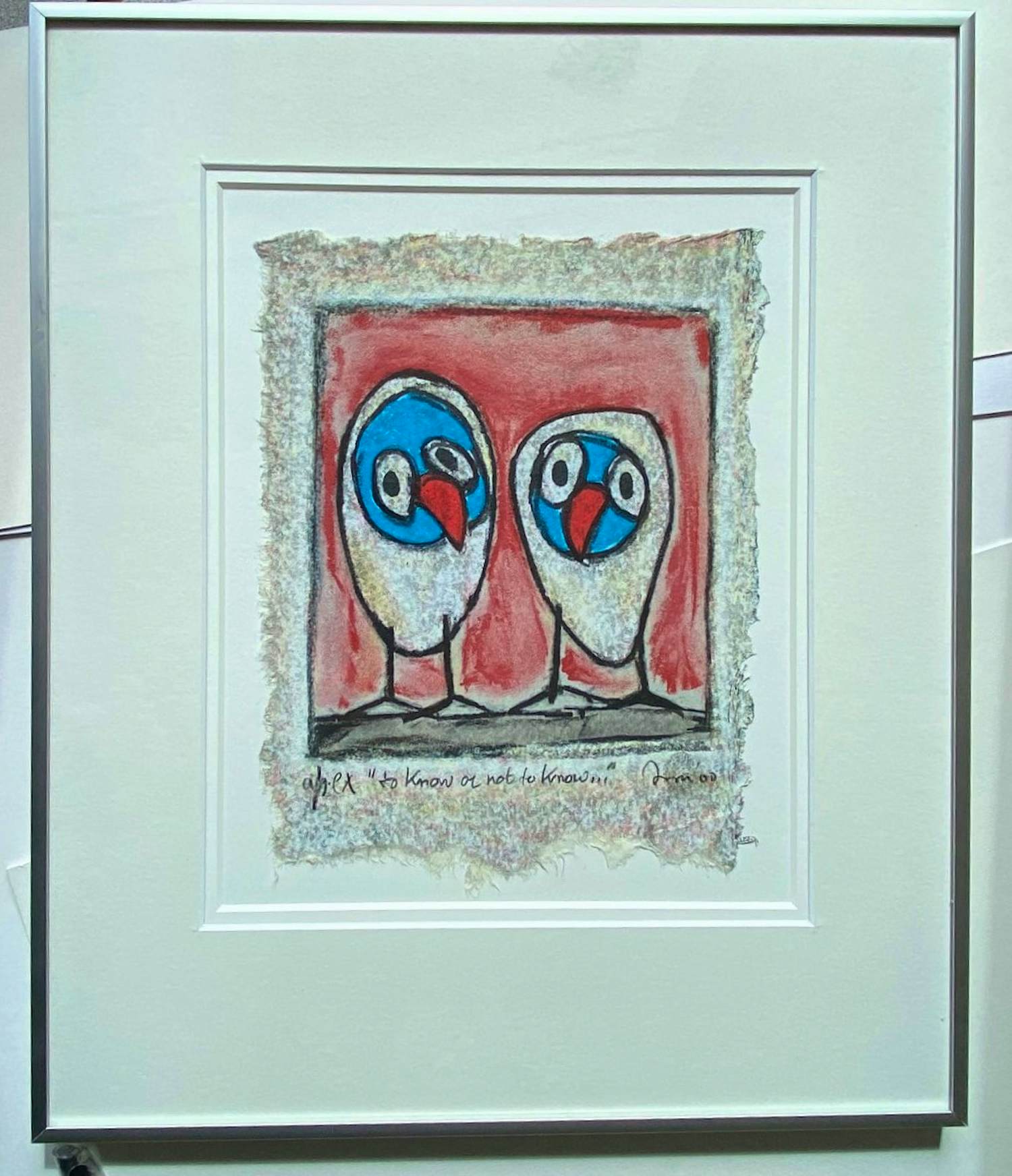 Hans Innemee - To know or not to know.. kopen? Bied vanaf 259!