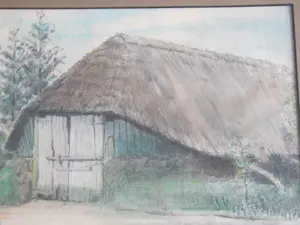 Tine Honig - Schuur - Boerenhoeve kopen? Bied vanaf 50!